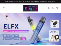 Magic-elf-vapes