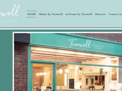 Turnwellkitchens