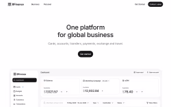 Bfinance