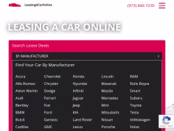 Leasingacaronline