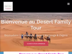 Desertfamilytour