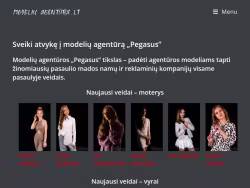 Modeliuagentura