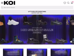 Koifootwear