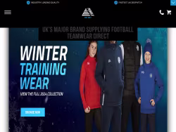 Pendlesportswear