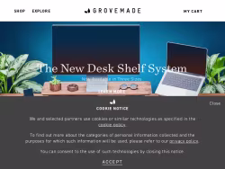 Grovemade