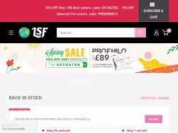Lsfdermalfillers