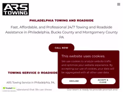 Arstowing