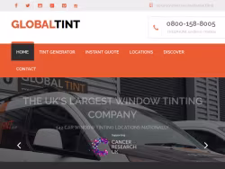 Globaltint