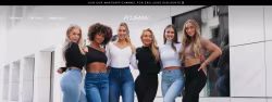 Fitjeans