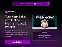 Aipreneur