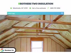 Brotherstwoinsulationny logo