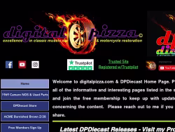 Digitalpizza
