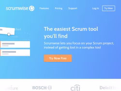 Scrumwise