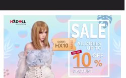 Hxdoll