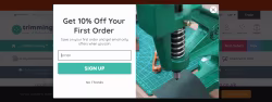 Trimmingshop