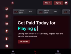 Hollacash