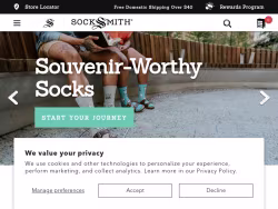 Socksmith
