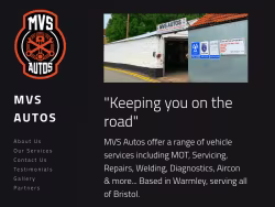Mvsautos