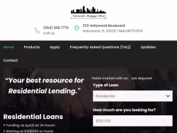 Nwmortgagedirect