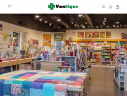 Vantique