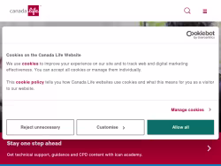 Canadalife