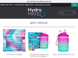 Hydromate