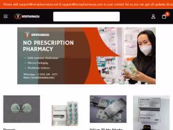 Norxpharmausa