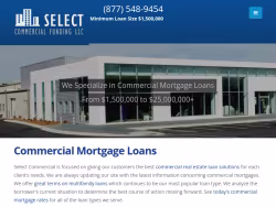Selectcommercial