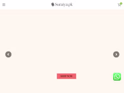 Suraiya