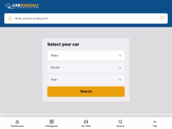 Carmanuals