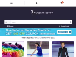 Figureskatingstore