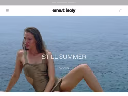 Ernestleoty