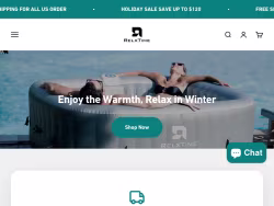 Relxtime