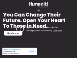 Humaniticharity