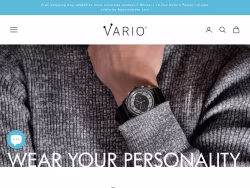 Vario