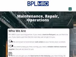 Bplmro