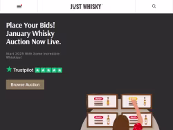 Just-whisky