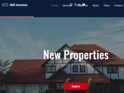 Mgohomesolutions