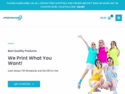 Speedwristbands