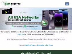 Gsmnigeria