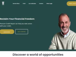 Pearsoncreditrepair
