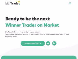 Bibitrade