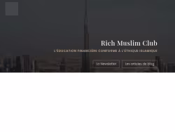 Richmuslimclub