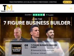 Trademastermind