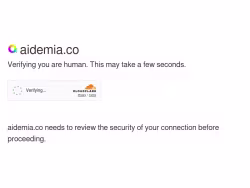 Aidemia