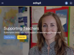 Edapt