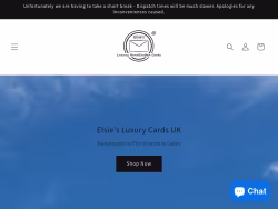 Elsiesluxurycards