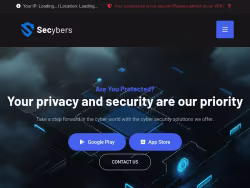 Secybers