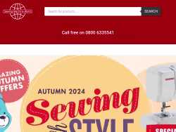 Sewingmachineworld
