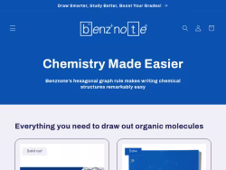 Benznote